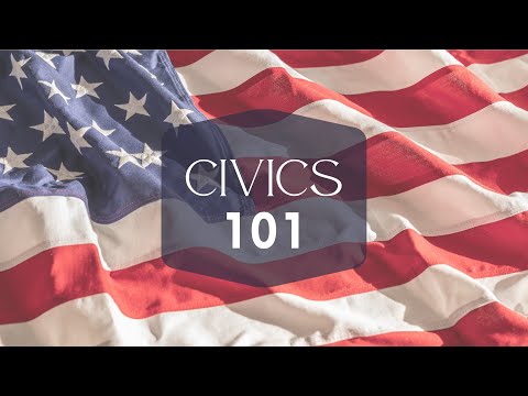 Civics 101