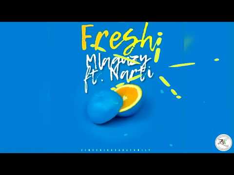 MLAGUZY - FRESH (Dropping Soon) ft. NARTI