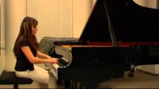 Liszt: Transcendental Etude No. 9 