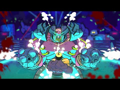 Thunder Ray Origins DLC + Epic Showdown Longplay