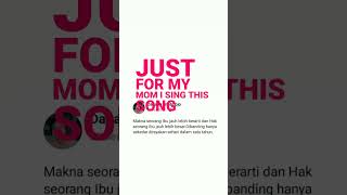 So7 - Just for my mom