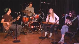 Berklee Joni Mitchell Ensemble &quot;All I Want&quot;