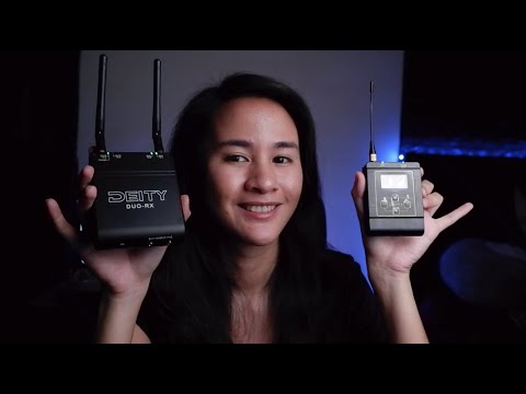 DEITY CONNECT INTERVIEW KIT REVIEW