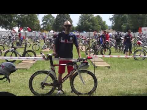 Oxford Tri @ Challenge Roth 2013