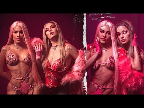 Mc Mari Feat. Flay - Eu não sou pra Namorar ( Video Clipe Oficial )