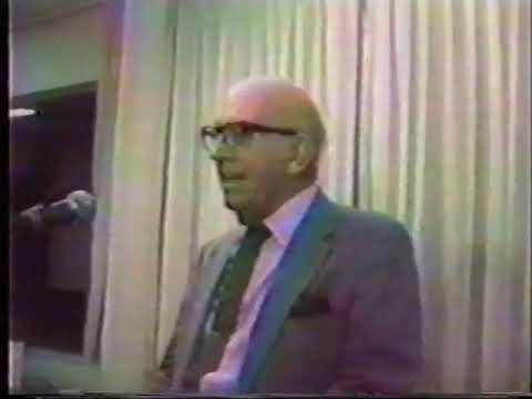 Clarence Snyder AA Pioneer