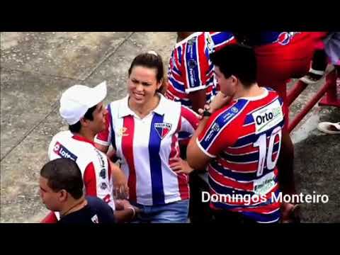 Fortaleza 3 x 0 Icasa (Camp. Cearense 2013)