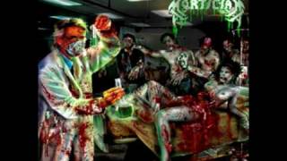 Mortician - Crazed For Blood