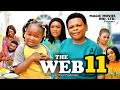 THE WEB PT 11 (New Trending Nigerian Nollywood Movie 2023) Ebube Obio