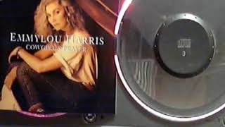 Emmylou Harris - Crescent City [original  version]