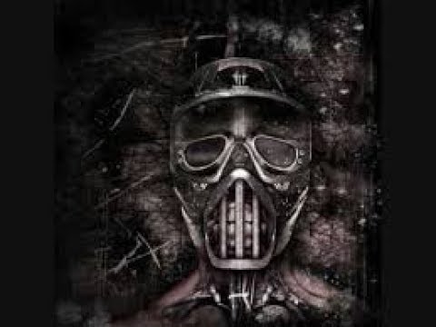 C-Lekktor And Nachtmahr - Power Combination Mix. [Industrial/Dark Electro/EBM/TBM/Cyber/Goth]