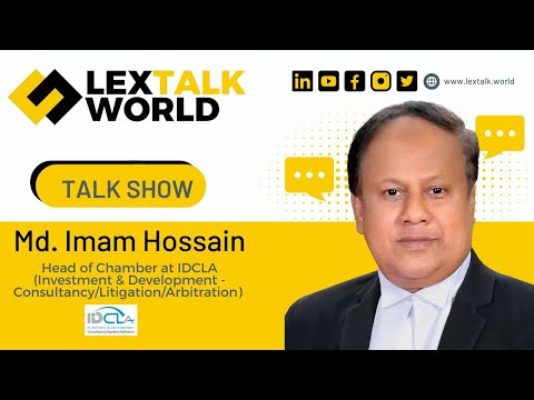 Inside International Arbitration & Global Investment Law