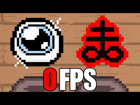 I Achieved HOLY Luck