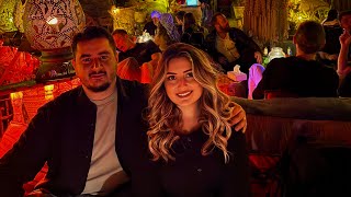 1. Bölüm 🇪🇬 Mısır Sharm El Sheikh’e YolculukHavalimanı,Ulaşım ve Keşif Rotaları!