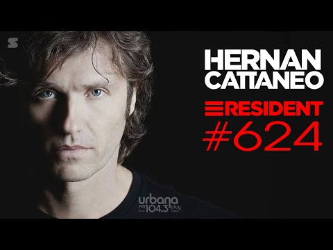 Hernan Cattaneo - Resident 624 - 22 April 2023