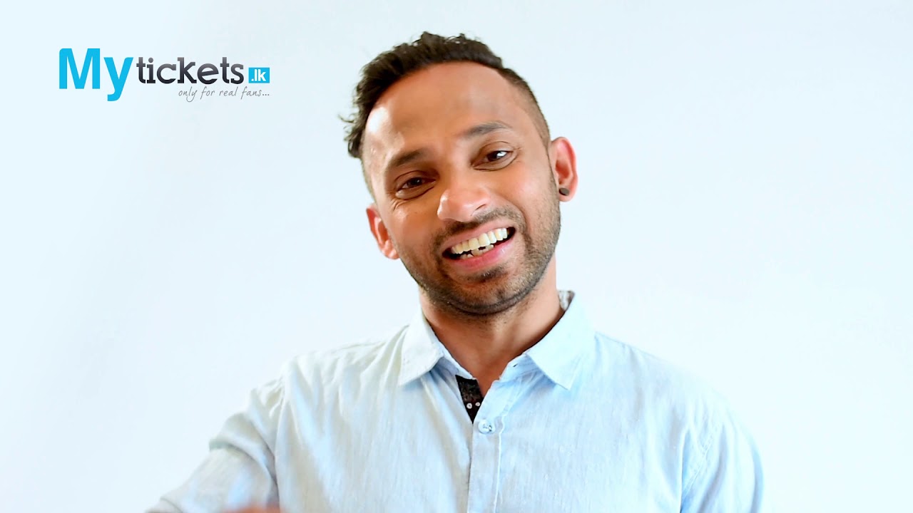 MyTickets.lk TVC