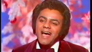 Winter Wonderland - Johnny Mathis (Live)
