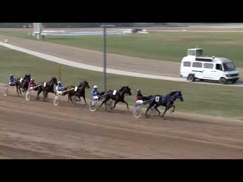 2019.04.06. 06. futam - MOUNT DÍJ