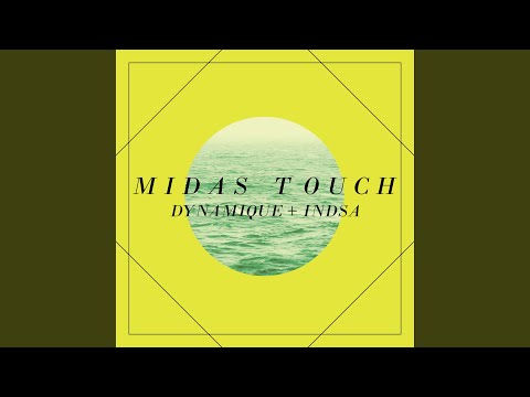 Midas Touch (feat. INDSA)