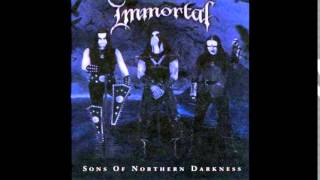 08   Beyond the North Waves - Immortal [Sons of Northern Darkness]