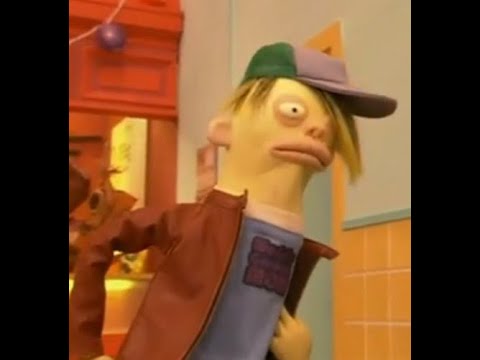 Burning Sexuality - Look What You've Done to Me