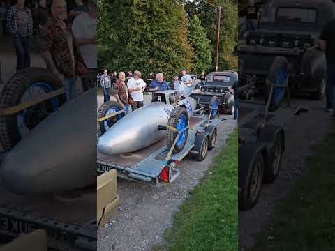 The Spur Gear head Hot rod and custom meet #hotrod #musclecar #custom