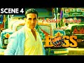 Boss बॉस Scene 4 Boss Ki Entry Akshay Kumar S Entry Action Scene Viacom18 Studios