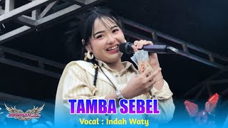 Download lagu TAMBA SEBEL VOC. INDAH WATY THE NEXT OF PANTURA ORKES SEINDAH MUSIC LIVE SUMBER KULON MAJALENGKA  mp3