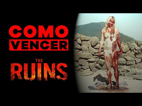 COMO VENCER: LAS RUINAS