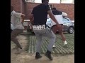 Kat From Skeem Saam In A Xenophobia Malawian Music Dance