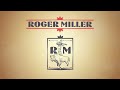 Roger Miller - When Two Worlds Collide (Lyric Video)