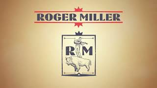Roger Miller - When Two Worlds Collide (Lyric Video)