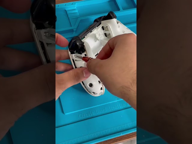 Vídeo relacionado con OcioDual Joystick Palanca Modulo Analogico 3D Xbox One Recambio Repuesto R3 L3