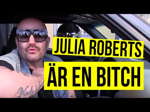 Stylist JONAS HALLBERG om vännerna i Hollywood