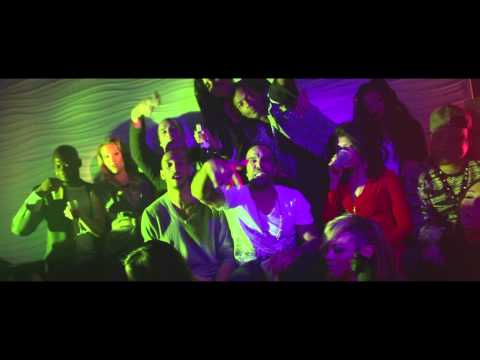 RYAN BANKS ft. DONNELL SHAWN- GET LIT (MUSIC VIDEO)