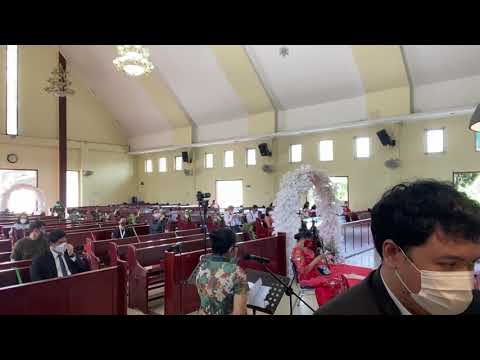 Berbahagia Tiap Rumah Tangga - O Selig Haus - KK 603 - KJ 318