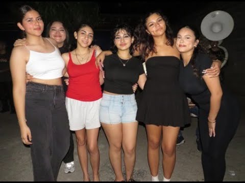 ALBORADA A LA REINA KEIRY RIVERA GUEVARA  BARRIO LA ESPERANZA 2025