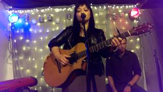 See the Stars - Melissa Polinar