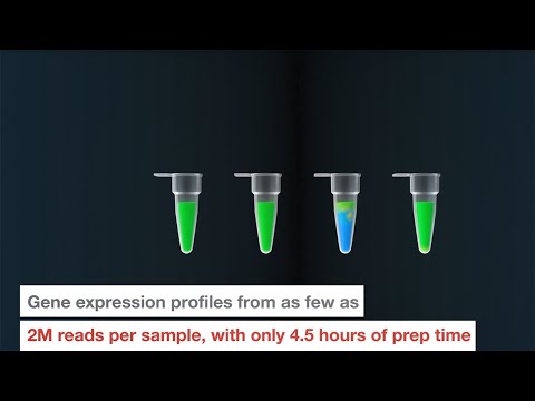 Collibri 3'mRNA Library Prep Kits for Viral Surveillance