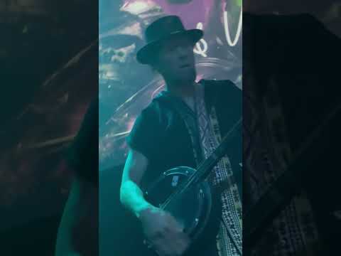 3/21/25 Heather Christie Vir McCoy Kr3Ture #kr3ture #edm #electronica #rave #santacruz #trance