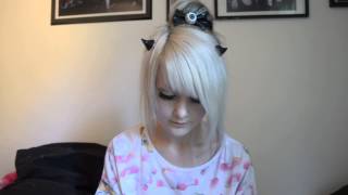 Cover of Ghost Town by Kerbera