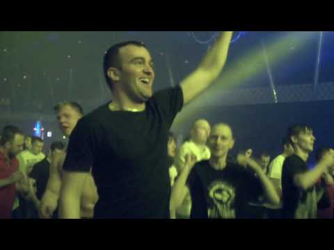 Under Pressure 2015 (Aftermovie)