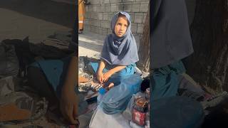 What would you do If you see a girl like this on the streets?