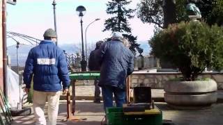 preview picture of video 'CALABRITTO  GIOVEDI  29 GENNAIO'