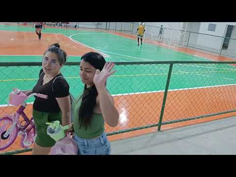 Portuguesa 2x1 amigas L gomes amistoso preparatório temporada 2026.