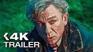 DAS WUNDER VON NARNIA Trailer German Deutsch (2027) Emma Mackey, Daniel Craig