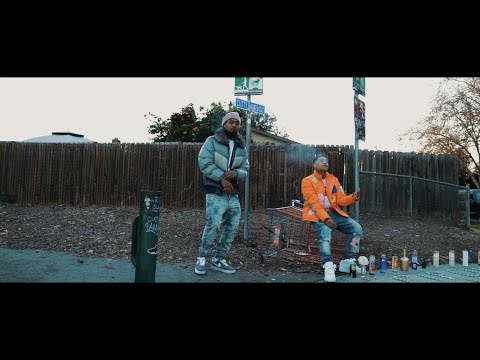 Dboi Livin - Never Break Ft. Cutty Banks x Doja Boy (Official Video) 4K