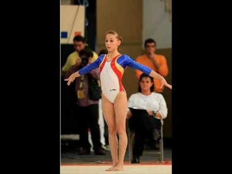 Gymnastics Floor Music [En Ville(Frisco)]