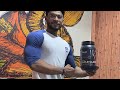 SamFit Pro Gold Class Whey Protein || True Review With Lab Report || Akshat Mathur #samfit