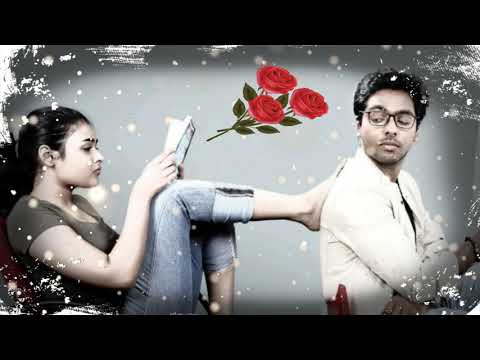 Kannum Kannum Plus (From "100% Kaadhal") #100% Kaadhal